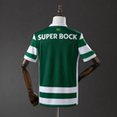 Sporting Home 2027