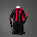 Kit Milan 2007