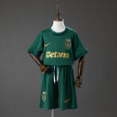 Kit Sporting CP Aniversário 120 anos