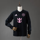 Inter Miami Away 26/27 Manga Comprida
