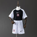 Kit Corinthians Home 2026