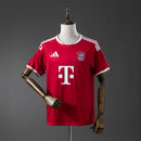 Bayern Munich Home 26/27