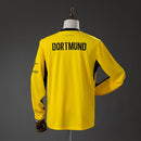 Borussia Dortmund Home 26/27 Manga Comprida
