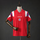 Bayern Munique EQT Retro 26/27 Vermelha