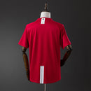 Manchester United Home 07/08