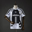 Real Madrid Originals 26/27 Preta