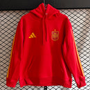Hoodie Espanha