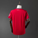 Manchester United Home 2026