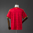 Bélgica Home 2026