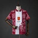 Espanha Polo Edição Especial 26/27