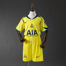 Kit Totthenham 2026