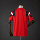 Manchester United EQT Retro 26/27 Vermelha