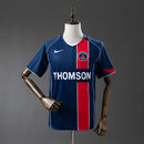 PSG Home 04/05