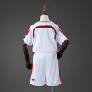 Kit Milan Away 06/07
