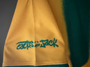 Travis Scott x Brasil Total 90 Retro