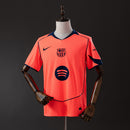 Barcelona Away 3 25/26