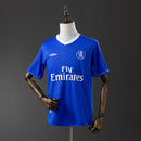 Chelsea Home 2004/05