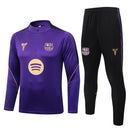 Fato de Treino Barcelona x Kobe Adulto