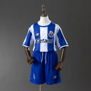 Kit Porto Home 2026