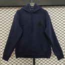 Hoodie Corinthians Black - imagem 6