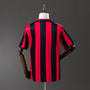 AC Milan Home 88/89