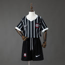 Kit Corinthians Home 26/27