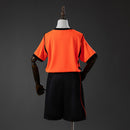 Kit Holanda Away 2026