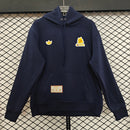 Hoodie AS Roma Retro - imagem 7
