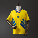 Suécia Home 1994