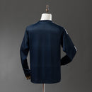 Real Madrid Away 25/26 Manga Comprida