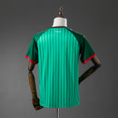 Argélia Away 2026