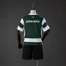 Kit Sporting CP Home 26/27