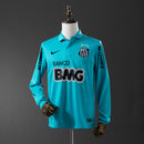 Santos Away 3 12/13 Manga Comprida Retro