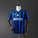 Inter Home 1997/98
