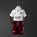 Kit Arsenal Away 2026