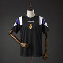 Real Madrid EQT Retro 26/27 Preta