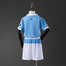 Kit Manchester City Home 2026