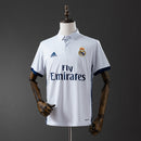 Real Madrid Home 2016/17