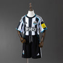 Kit New Castle Home 2026