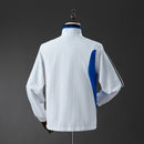 Corta-vento Real Madrid 25/26 Branco