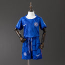 Kit Chelsea Home 2026