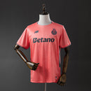 Porto Away 2026