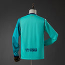 Barcelona Away 3 26/27 Manga Comprida
