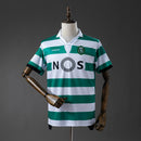 Sporting Home 18/19