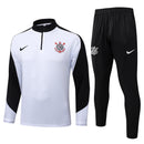 Fato de Treino Corinthians 3 Adulto