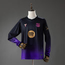 Barcelona Away 26/27 Manga Comprida