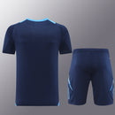 Conjunto Adidas 8