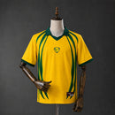 Travis Scott x Brasil Total 90 Retro