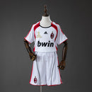 Kit Milan 06/2007