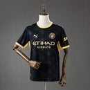 Manchester City Away 26/27